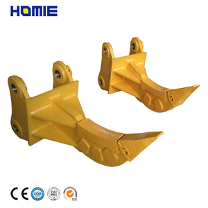HOMIE Rippers de haute qualité Excavateur 3-40 tonnes Nouveau Stone Ripper Offre Spéciale aux États-Unis, au Canada, au Chili - Product Image 3