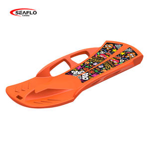 SEAFLO al aire libre divertido esquí hierba esquí arena embarque niño Snowboard - Product Image 4