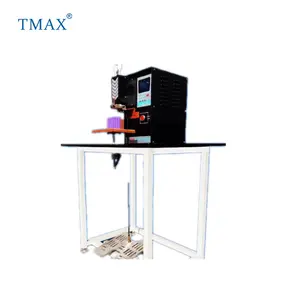 TMAX brand High Quality Battery Spot Welding Machine