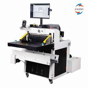 Professional E-commerce Black <b>PE</b> Bagging Machine Used for Packaging Bags of Daily Necessities <b>Shoes</b> Clothing and Toys - Product Image 3