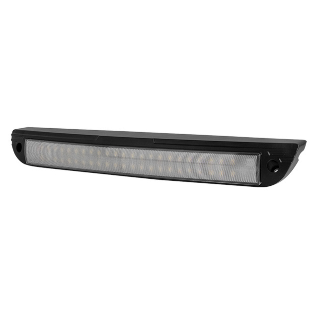 15Inch Waterproof White 45 Degrees Led Rv Trailer Led Light Outdoor Lighting Atmosphere Lamp Led Scene Light