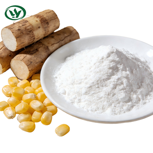 Hydroxypropyl Bêta Cyclodextrine, Cyclodextrine Modifiée à Base d'Amidon d'Origine Naturelle, Échantillon Gratuit, Support Technique - Product Image 5