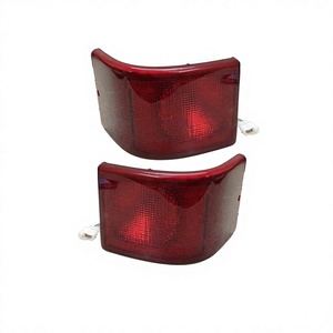 Fit for TATA 1316 Tail Lamp LH RH OEM 409801010028 Truck Rear Light LPO 1316 LPT Cabin Auto Body Parts - Product Image 1