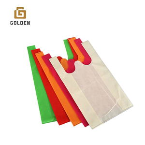 Bolsas de Compras Reutilizables Ecológicas con Logotipo Personalizado, Impresión a Medida, Precio Razonable, Gran Venta - Product Image 1