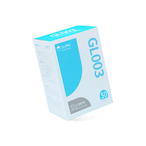 <span class=keywords><strong>FFP1</strong></span> CE <span class=keywords><strong>EN149</strong></span> cubrebocas masker wajah ramah lingkungan masker debu dibungkus sekali pakai sejuk - Product Image 5