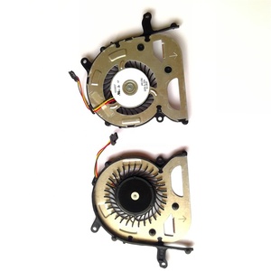 Ventilador de refrigeración para ordenador portátil SONY <span class=keywords><strong>VAIO</strong></span> SVF13N - Product Image 1