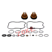 Kit de reparación de válvula solenoide EGR de repuesto de camión a precio de fábrica ZOKE para 2021085 2021086