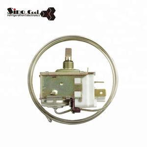 K59-L1662(VT93) RANCO K59 Series холодильные детали капиллярный термостат - Product Image 3