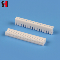 Connecteur à pas JST 2.0mm 2pin JC20/SANW 2 3 4 5 6 7 8 9 10 11 12 13 connecteurs de boîtier de prise mâle