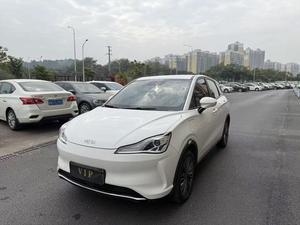 รถยนต์พลังงานใหม่ (NEV) เนต้า วี <span class=keywords><strong>2022</strong></span> รุ่น 400 ไลท์ เอดิชั่น - Product Image 3