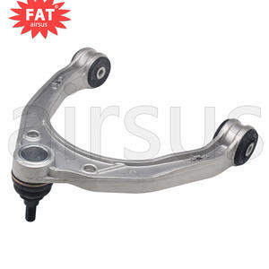 Audi Q7 Porsche Cayenne için otomobil parçaları Tuareg üst ön süspansiyon kolu üçgen 7L0407021B 7L0407021A - Product Image 2