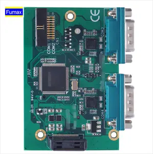 PCBA fa in Cina/circuito elettronico per i prodotti elettrici