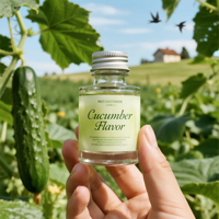 Flavor Factory kann kostenlose Proben von Gurken geschmack Lebensmittel Aromen und Gewürze senden