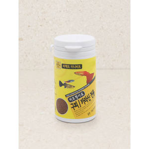 Compact <b>Mini</b> 50g Pet <b>Food</b>-for Small Pets - Product Image 1