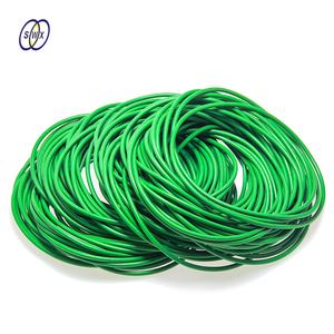 Bague d'étanchéité extra-large Radicus 8mm 10mm 13mm 50mm grande taille <span class=keywords><strong>0</strong></span> anneau EPDM FKM Silicone NBR caoutchouc - Product Image 4