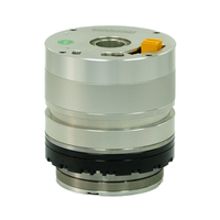 Motor Servo Ligero e Impermeable sin Escobillas Ti5 para Robots, Cobot y Exoesqueletos, 102 Nm de Torque Continuo, 50 Nm de Torque Máximo, 0.015, Hogar Inteligente