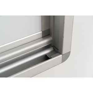 Pizarra para Escuela, Marco de Aluminio, Pizarra para Aula - Product Image 3