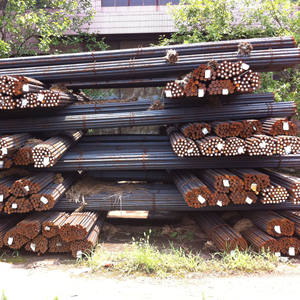 Barre d'acier au carbone laminée à chaud S35c S40c 30mm ronde A36 S355 Sae 8319 acier de moule 1084 1020-services de soudage de coupe inclus - Product Image 3