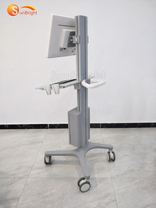 Máquinas <span class=keywords><strong>de</strong></span> Ultrasonido Doppler Color 3D Portátiles en Oferta para Obstetricia y Ginecología y Mujeres Embarazadas - Product Image 4