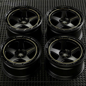 ล้อแม็กซ์ XINLAI แบบ Monoblock ขอบ 17 18 19 20 21 22 นิ้ว  5x114.3 5x130 5x120  ผลิตตามสั่ง สำหรับรถยนต์หรู  เช่น Cls Lexus Audi BMW 911 - Product Image 1