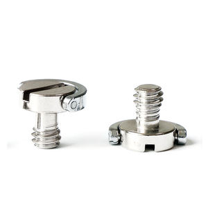 Tornillos <span class=keywords><strong>de</strong></span> cámara ocultos, Mini tornillos <span class=keywords><strong>de</strong></span> sujeción para compra 1/4 - Product Image 1