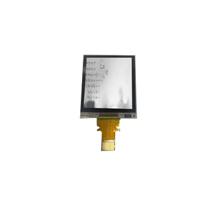 LS013B7DH05シャープ1.26インチ144*168反射スクリーンスマートウォッチ着用値札メモリディスプレイ - Product Image 3