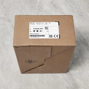 Sensor de Elevador Nuevo: Codificador Rotatorio Incremental Original Heidenhain ROD 426 ID 376846-M6 - Product Image 4