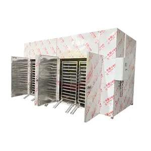 Hot Air Energy-Saving Heat Food Dryer Electric / Fruit Drying Machine / Drying Equipment