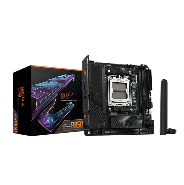 WHOLESALE for B850I a PRO MOTHERBOARD