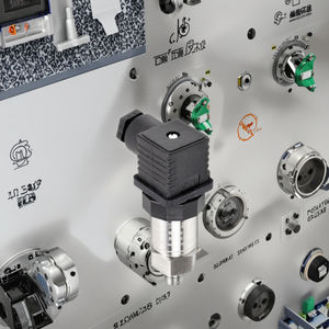 圧力トランスミッタ100 Mbarオイル水圧センサートランスミッタ420ma拡散シリコン圧力センサー液体用 - Product Image 3