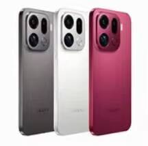 <span class=keywords><strong>OPPO</strong></span> Find X9 Pro 5G Smartphone AMOLED 6.7" FHD 120Hz Octa Core MTK Dimensity 108MP 7000mAh Dual SIM Francese/Spagnolo/Inglese - Product Image 4