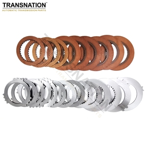 การถ่ายโอนข้อมูลใหม่สำหรับอุปกรณ์เกียร์4T65E ชุดต้นแบบ B0628600D - Product Image 3