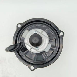 Moteur de soufflerie ND116340-2362 ND1163402362 pour chargeuse sur pneus Koma-tsu WA120-3 WA150-3 WA180-3 WA200-3 Pièces de machines de construction - Product Image 2