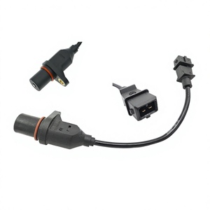 เซ็นเซอร์เพลาข้อเหวี่ยง SJQ-2175 OE 39180-26900 สำหรับรถยนต์ฮุนไดและเกีย อะไหล่ทดแทน - Product Image 2