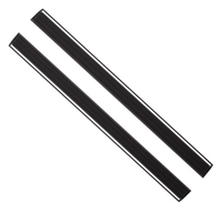 Estribo eléctrico para camioneta, escalones laterales de energía para coche para SILVERADO Triton HILUX Tacoma Nissan Navara Frontier