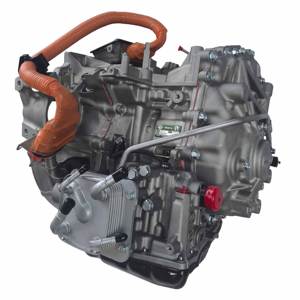 Infiniti Hybrid 2.5 JF017E Transmission remanufacturée CVT8 Assemblage de transmission Reman Assurance qualité - Product Image 4