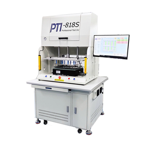 Comprobador Automático de Alta Calidad con Tecnología de Medición de Fase PMP-818S ICT - Product Image 6