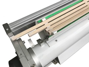 Corona a pedir caramelos para la hoja de aluminio fábrica suministrado tratamiento de superficie - Product Image 2