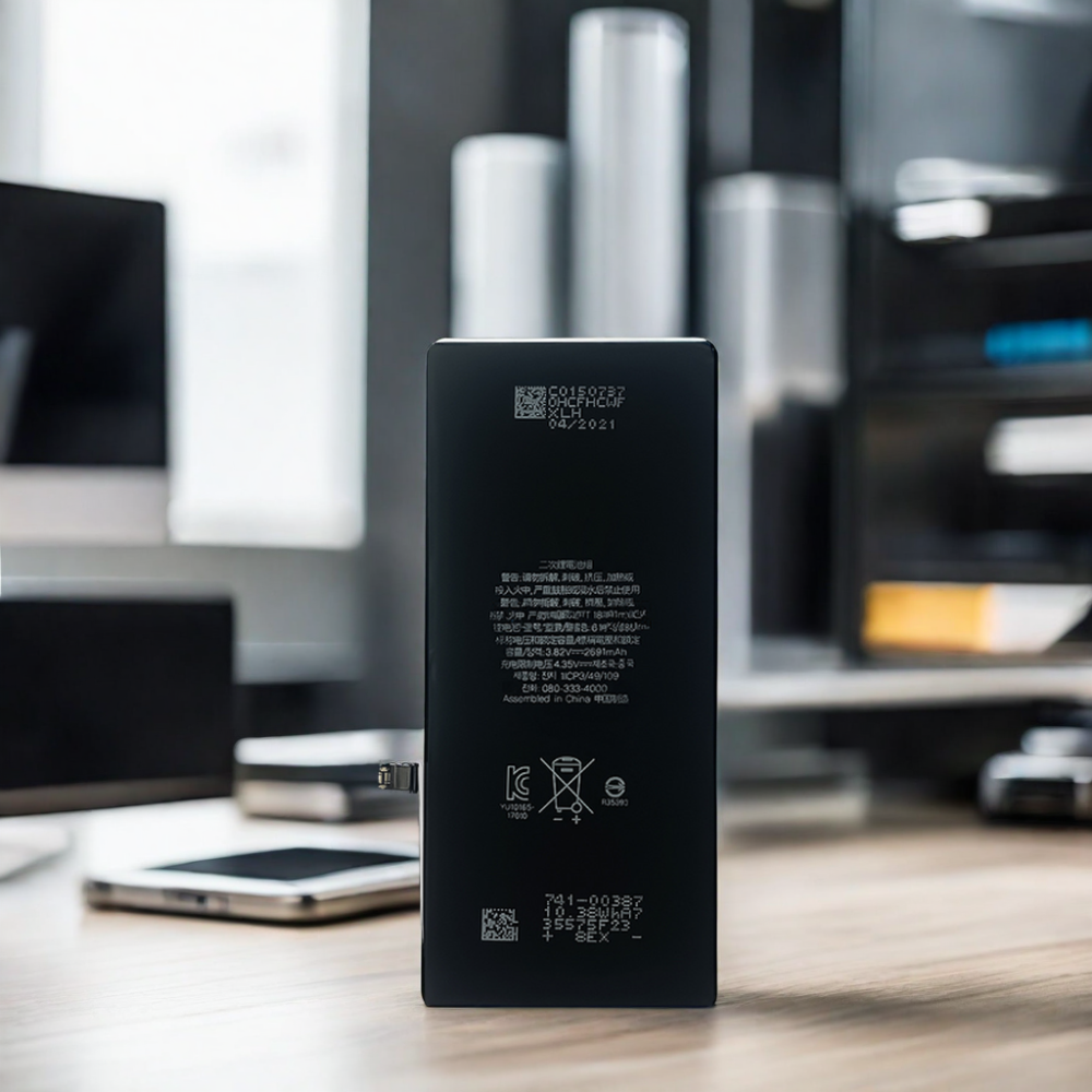 แบตเตอรี่สำหรับ iPhone