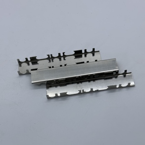 Tùy chỉnh OEM tấm kim loại dập tấm nhôm kim loại dập chế tạo - Product Image 5