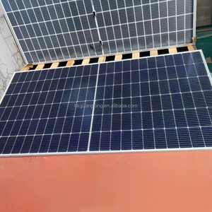 แผงโซลาร์เซลล์ 1000w แบบกระจกสองชั้น แผงโซลาร์เซลล์แบบโมโน ระบบแผงโซลาร์เซลล์ ผู้จำหน่ายแผงโซลาร์เซลล์ ชุดอุปกรณ์แผงโซลาร์เซลล์ครบชุด ราคา - Product Image 3