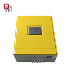 Mới nhất tốt nhất ngành công nghiệp 3-5kw lưới gắn biến tần cho lai năng lượng mặt trời hệ thống điện gió điều khiển từ đáng tin cậy Nhà cung cấp - Product Image 2