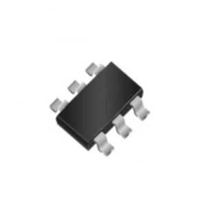 TPS22995HQDDCR ไอซีสวิตช์ไฟแบบ TSOT-23-6 รุ่นดั้งเดิม TPS22995H TPS22995HQDDC TPS22995HQDDCRQ1 - Product Image 1