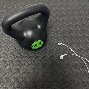 Tuiles de mousse d'EVA de puzzle de verrouillage à haute densité pour des tapis d'exercice de plancher de gymnase - Product Image 2