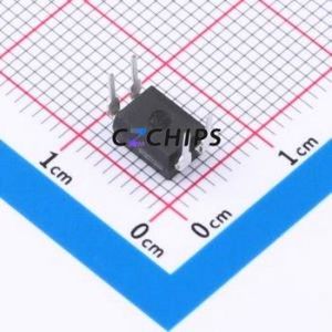 GTLP3555 Solid State Relay (MOS Output) DIP-4 Relay 7mA 1.32V 60V 2A - Product Image 2