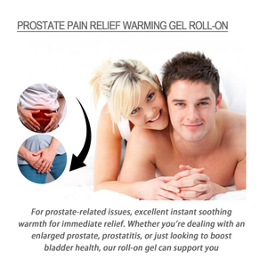 North Moon <strong>Men's</strong> Body Care To Relieve Discomfort Treatment <strong>Spray</strong> - Product Image 3