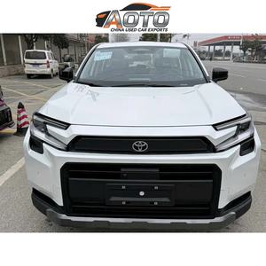 <span class=keywords><strong>Toyota</strong></span> <span class=keywords><strong>RAV4</strong></span> Nuevo/Usado con Sistema de Control de Presión de Neumáticos (TPMS) en Tiempo Real, Alerta de Seguridad para Neumáticos, Protección Diaria para Conducción, SUV - Product Image 1