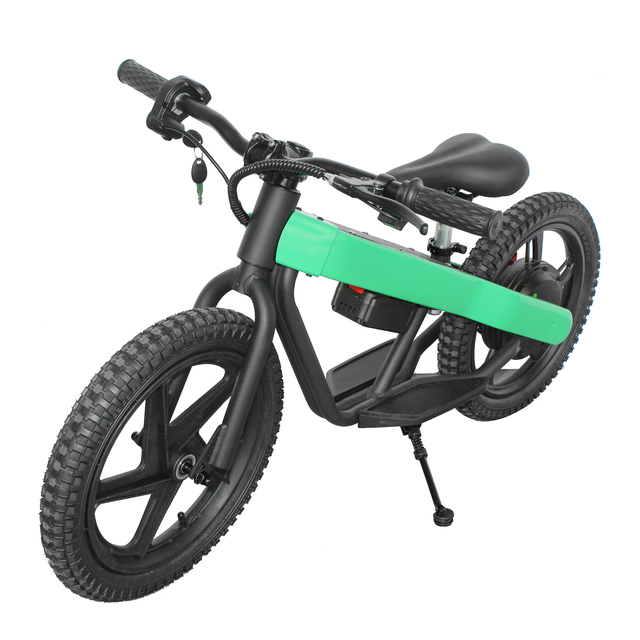 Single Seat Sale Factory Price ET-02 Electric Bike 24V 300w Electric Road Bike Ebike Fat Tire E Bicycle