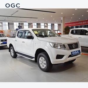 <span class=keywords><strong>Nissan</strong></span> <span class=keywords><strong>Navara</strong></span> 2019 fiable, conduite à gauche, 2.5L AT 4x4, pick-up d'<span class=keywords><strong>occasion</strong></span> avec toit ouvrant, <span class=keywords><strong>prix</strong></span> abordable, exportation Nigeria Ghana Afrique Chine - Product Image 3