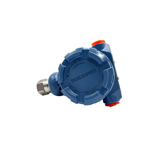 Transmisores Rosemount Serie 3051 Nuevos y Originales de Alta Calidad, 3051gp, 3051GP, 3051GP Originales de Alta Calidad, Serie Rosemount 3051 - Product Image 6